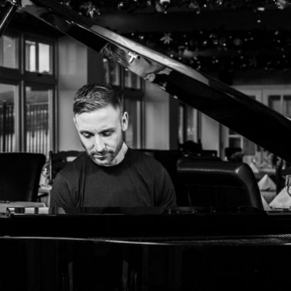 Gary Barlow Tribute
